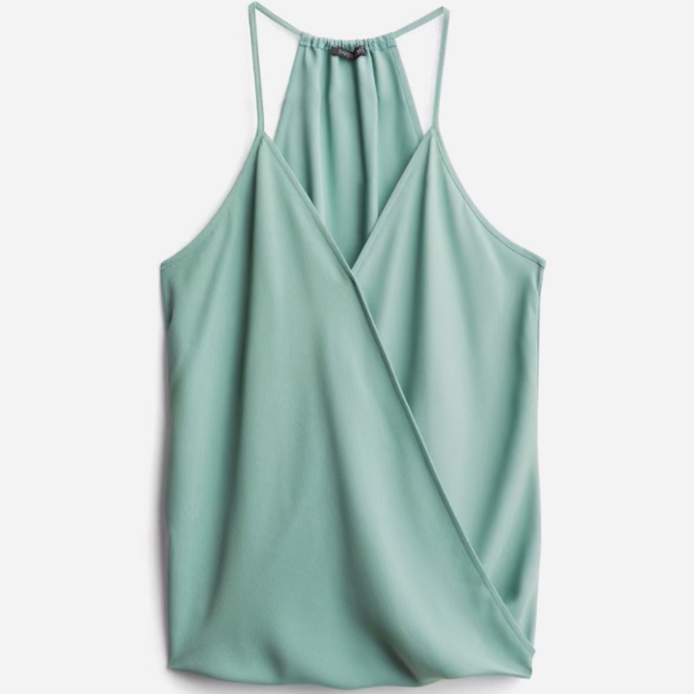 CAMI BLOUSE